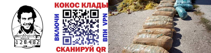 COCAIN Fish Scale  закладка  Артём 